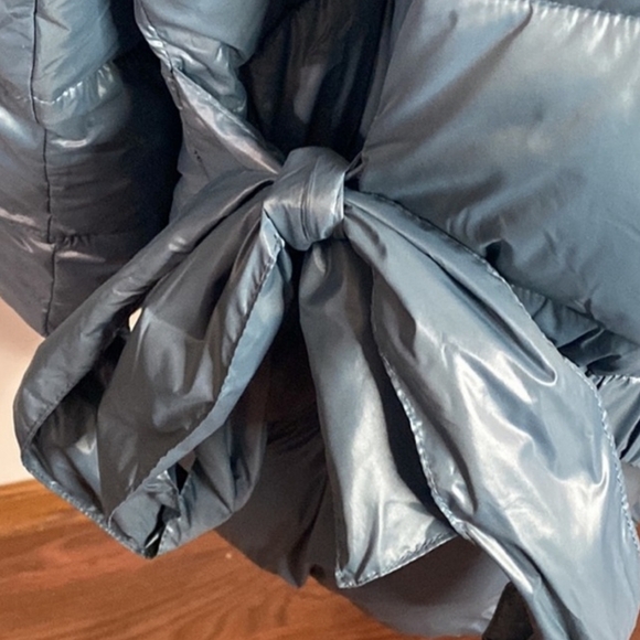 Universal standard Kanda Puffer Coat Jacket 2XS =6 8 M - Picture 9 of 12